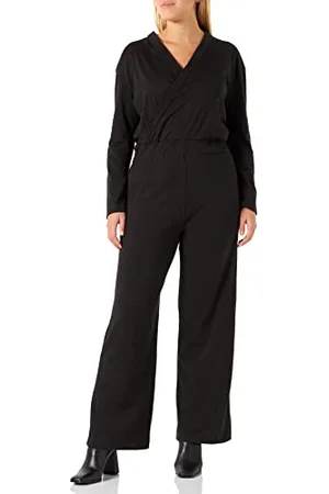 G-Star RAW Szeroki Noga Kombinezon Kobiety Cały, , XS