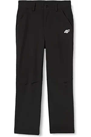 4F Trousers FNK dla dzieci, , 140