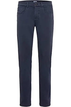 Camel Active Męskie dżinsy 48885/8F30, Night Blue, 32 W / 34L