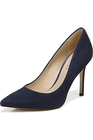 Sam Edelman Damskie czółenka piwne, Baltic Navy, 35,5 EU, Baltic Navy, 35.5 EU