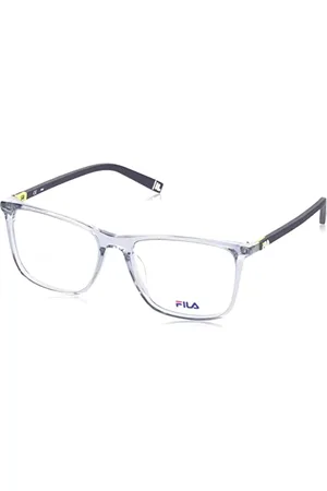 Fila VFI305 rząd okulary, TRANSP, szary, 55 męski, , 55