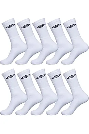 Umbro Lot von 10 Paar Tennissocken