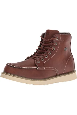 Lugz Męskie buty Chukka Mroahgv-2013, , 46 EU