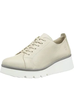 Fly London Plom431fly Oxford damskie, , 35 EU