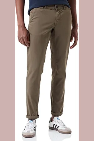 Camel Active 477875/7f15 Szorty cargo Mężczyźni, , 34W / 34L