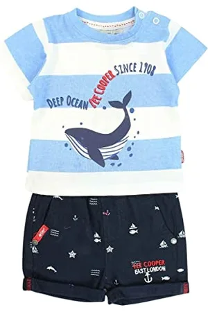 Disney LC IK 1823 S1-12M zestaw, , 12 chłopiec