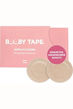 Booby Tape Osłony na sutki