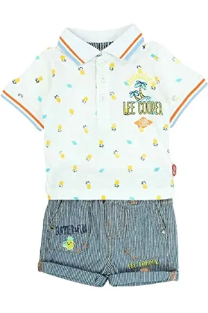 Disney LC11960 2PAC S1-18M zestaw, , 18 chłopiec