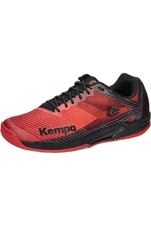 Kempa Unisex Wing 2.0 buty do piłki ręcznej, , 41 EU