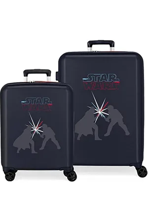 STAR WARS , Talla única, Zestaw walizek