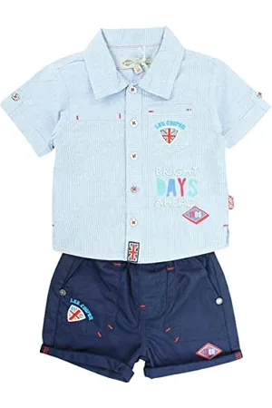 Disney LC11959 2PAC S3-6M Zestaw, , 6 chłopców