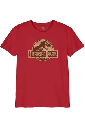 Jurassic Park Koszulka chłopięca, , 8 lat