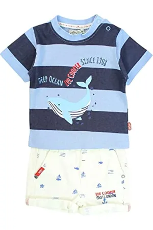 Disney LC IK 1823 S2-12M zestaw, , 12 chłopiec
