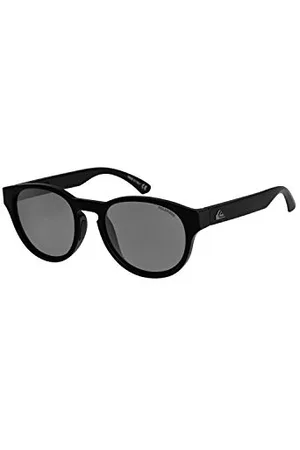 Quiksilver Eliminator polaryzacyjne okulary przeciwsłoneczne dla mężczyzn EQYEY03151., , jeden rozmiar