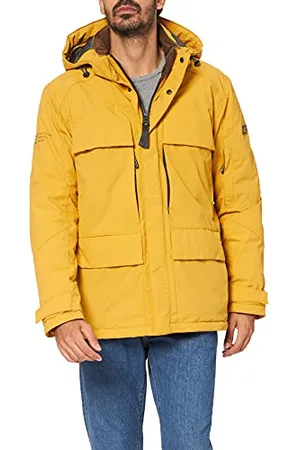 Camel Active Kurtka męska 420644/2r61, , M