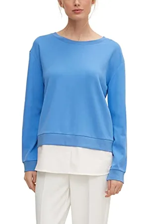 Comma, Bluza damska sweter, , 42