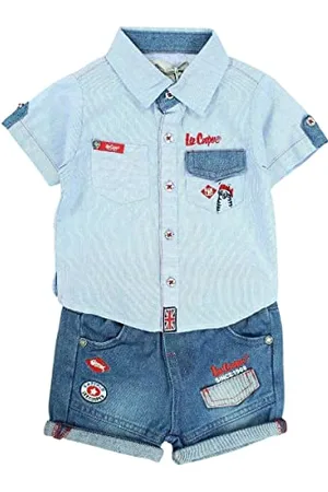 Disney LC11958 2PAC S2-6M Zestaw, , 6 chłopców