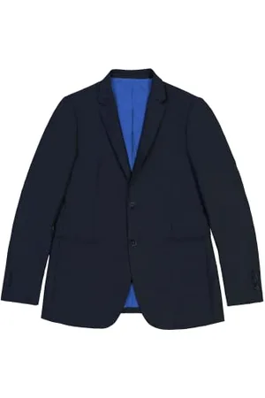 GIANNI LUPO GL7001GI kurtka męska, granatowa, S, morska