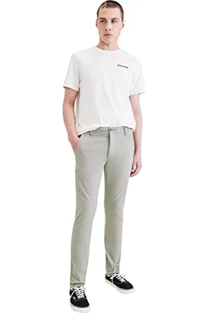 Dockers Smart Supreme Flex Skinny Skinny 38 34