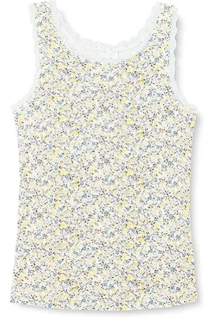 NAME IT Dziewczęca koszulka z długim rękawem, NKFJASSER SL Slim Top, , 74, , 116 cm