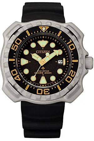 Citizen Mężczyźni Eco-Drive Zegarek, , 45.8 mm