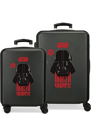 STAR WARS , Talla única, Zestaw walizek