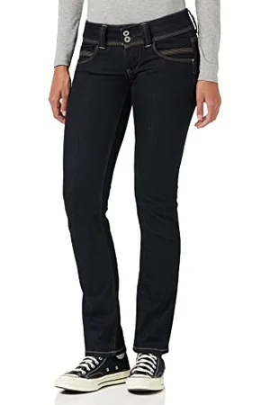 Pepe Jeans Venus Dżins Kobiety, , 33W / 34L