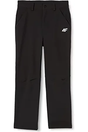 4F Trousers FNK dla dziewczynek, , 140