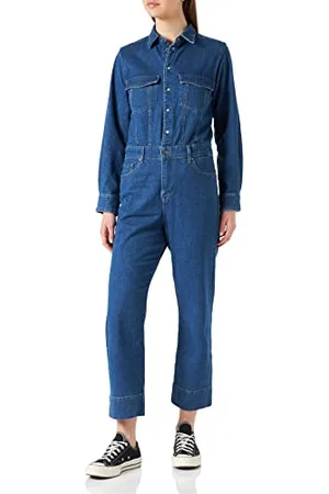7 for all Mankind Kombinezony damskie, , M