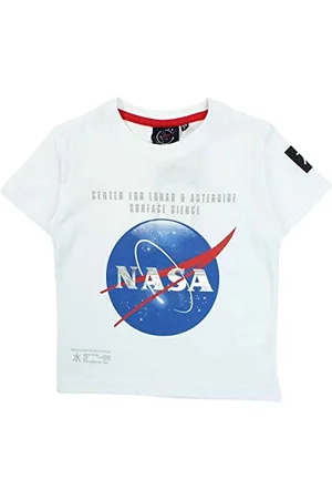 Nasa Koszulka, , 8 lat