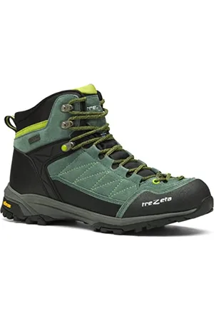 TREZETA Męskie buty trekkingowe turystyczne, , 42.5 EU