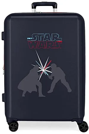STAR WARS , Talla única, średnia walizka