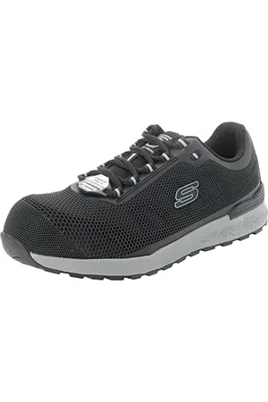 Skechers Męskie buty sportowe Bulklin Lyndale, , 46 EU