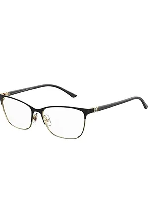 Seventh Street Unisex 7a 545 okulary przeciwsłoneczne, 2M2/15 Black Gold, 53, , 53
