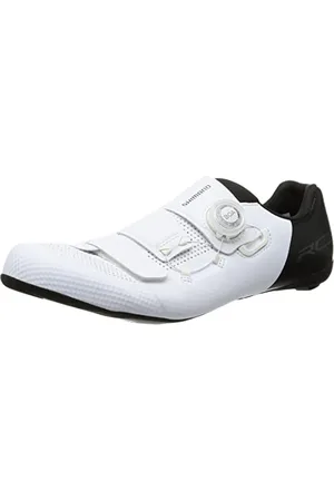Shimano Zapatillas Sh-rc502 buty rowerowe, uniseks-dorosły, , 49 EU