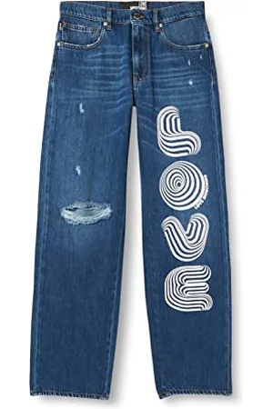 Moschino Spodnie damskie, , 33