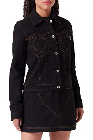 Moschino Kurtka damska, , 42