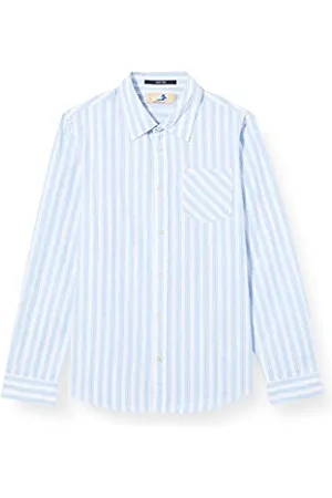 Scotch&Soda Bluzka chłopięca z długim rękawem z serii Blue, , 8
