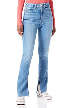 HUGO BOSS Damskie spodnie jeansowe, , 32