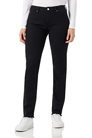 Moschino Damskie Spodnie Casual, , 27