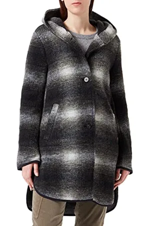 Camel Active Womenswear Płaszcz damski, , 68