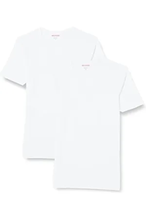 Daniel Hechter Koszulka męska Doublepack Vneck, , M