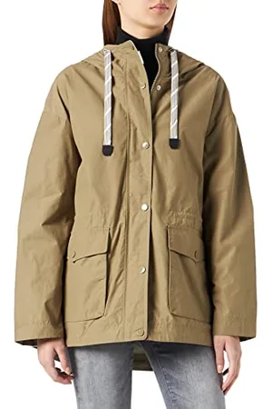 Gerry Weber Edition Damska kurtka outdoorowa bez wełny, , 44