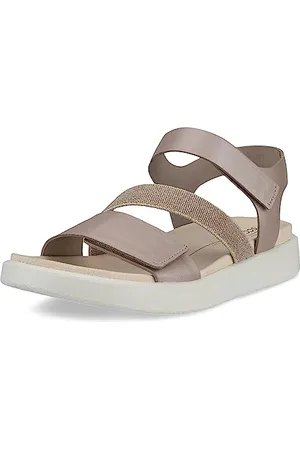 Ecco FLOWT W Flat Sandal