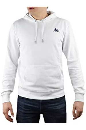 Kappa 707390-19-4006_L bluza Mężczyźni, , XXL