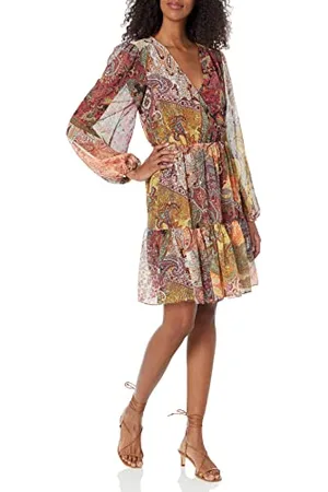 Guess Damska sukienka koktajlowa Cassandre, , S