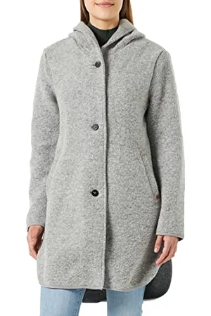 Camel Active Płaszcz damski, , 34