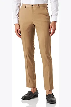 JACK & JONES Jprfranco-Spodnie Noos Smoking Mężczyźni, , 44