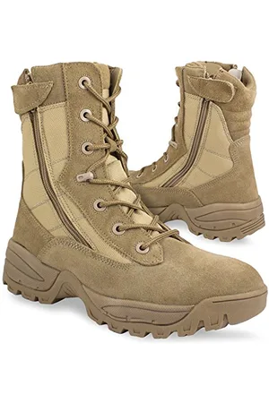 Mil-tec Unisex taktyczne buty trekkingowe, , 40 EU
