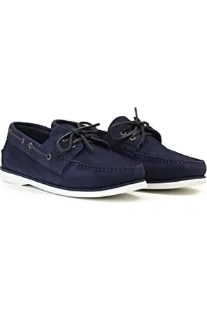 Aigle Eagle NUBIL, męskie buty do łodzi, Empire, 43 EU, , 43 EU